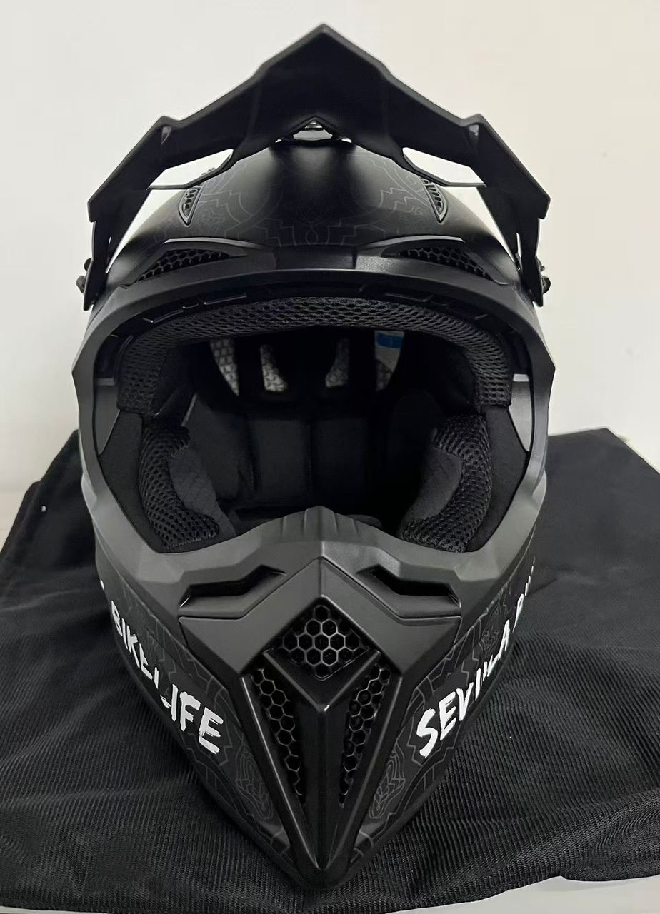 Casco SBL