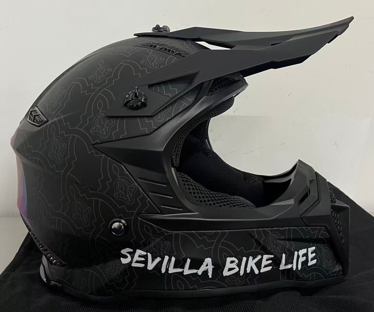 Casco SBL miniatura 5