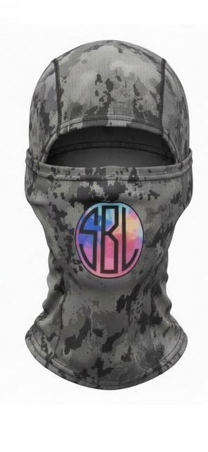 Color Camuflaje Gris