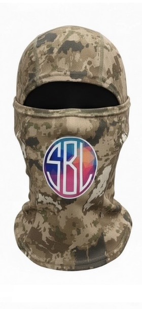 Color Camuflaje Marron