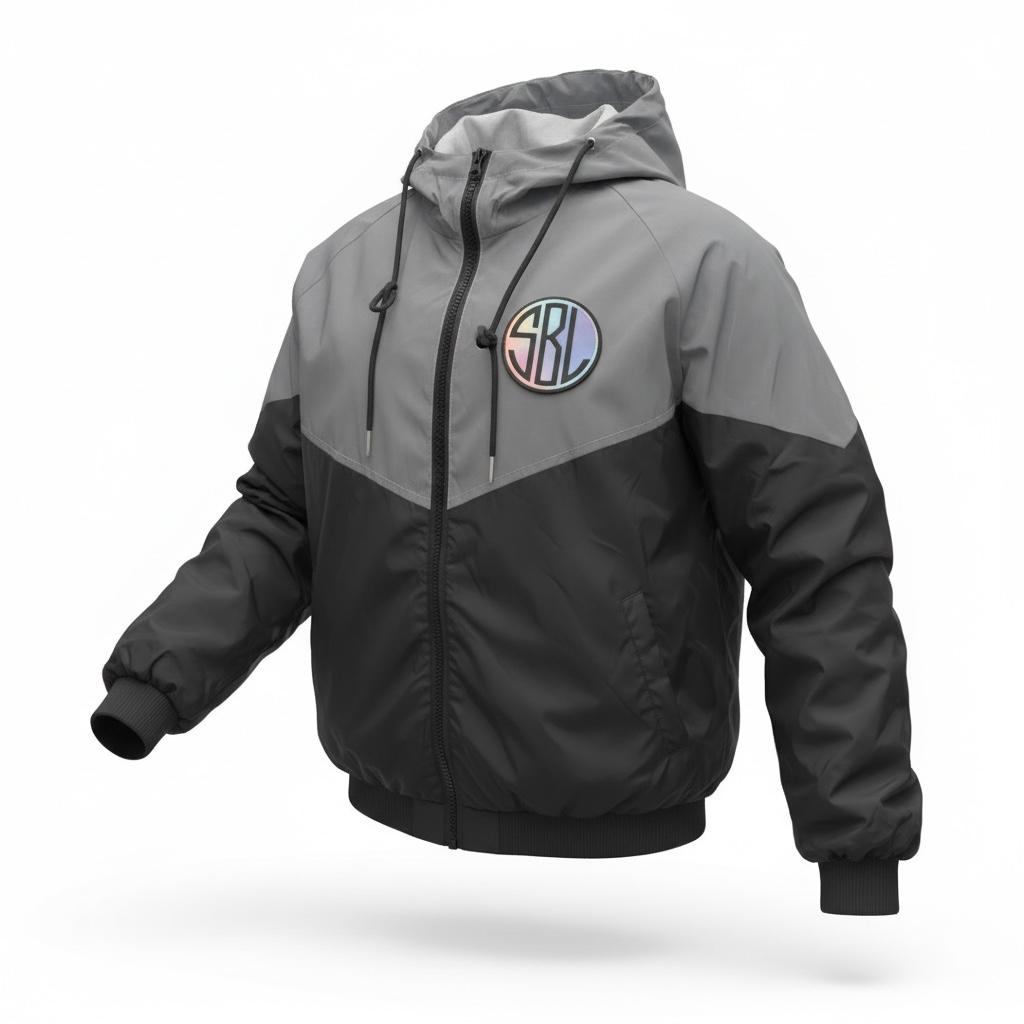 Sudadera Cortavientos