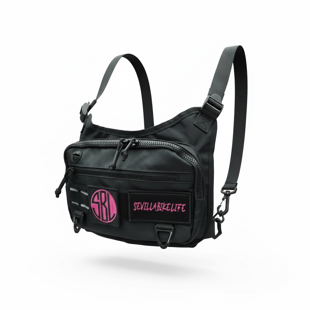 Pechera SBL miniatura 2