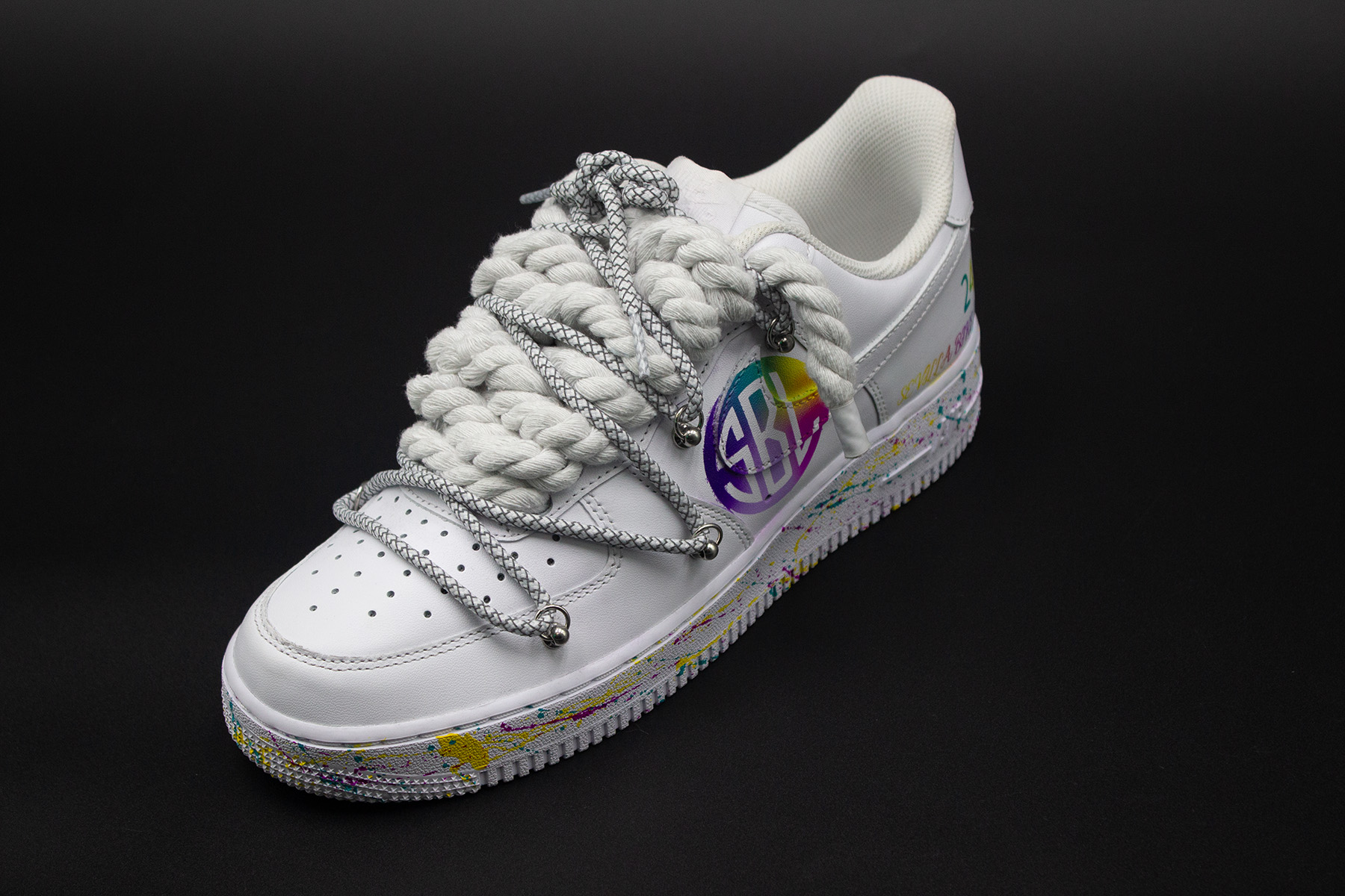 Air Force One SBL miniatura 2