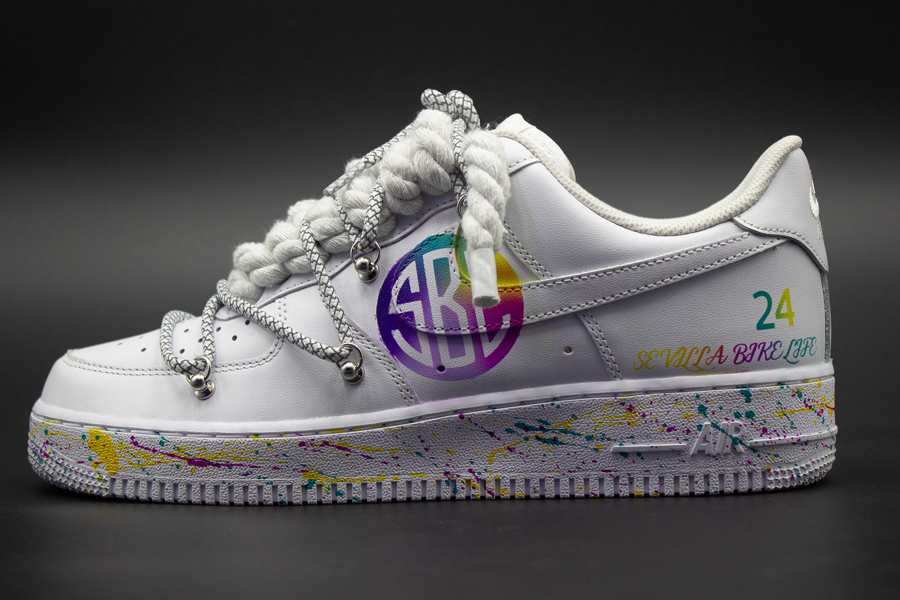 Air Force One SBL miniatura 4