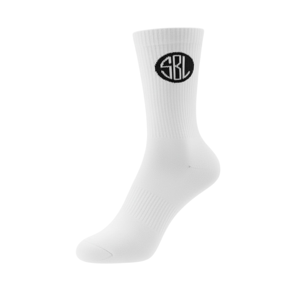 Calcetines Blancos SBL