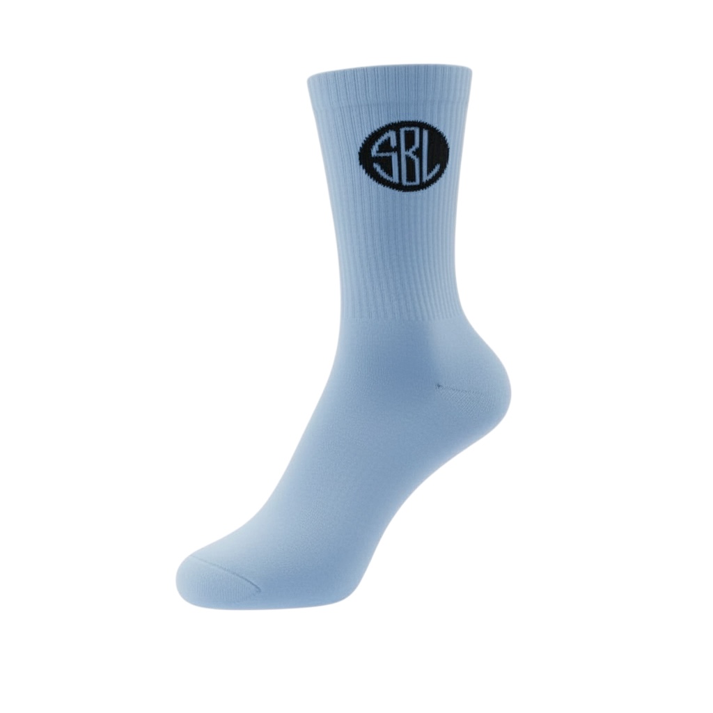 Calcetines Celestes SBL