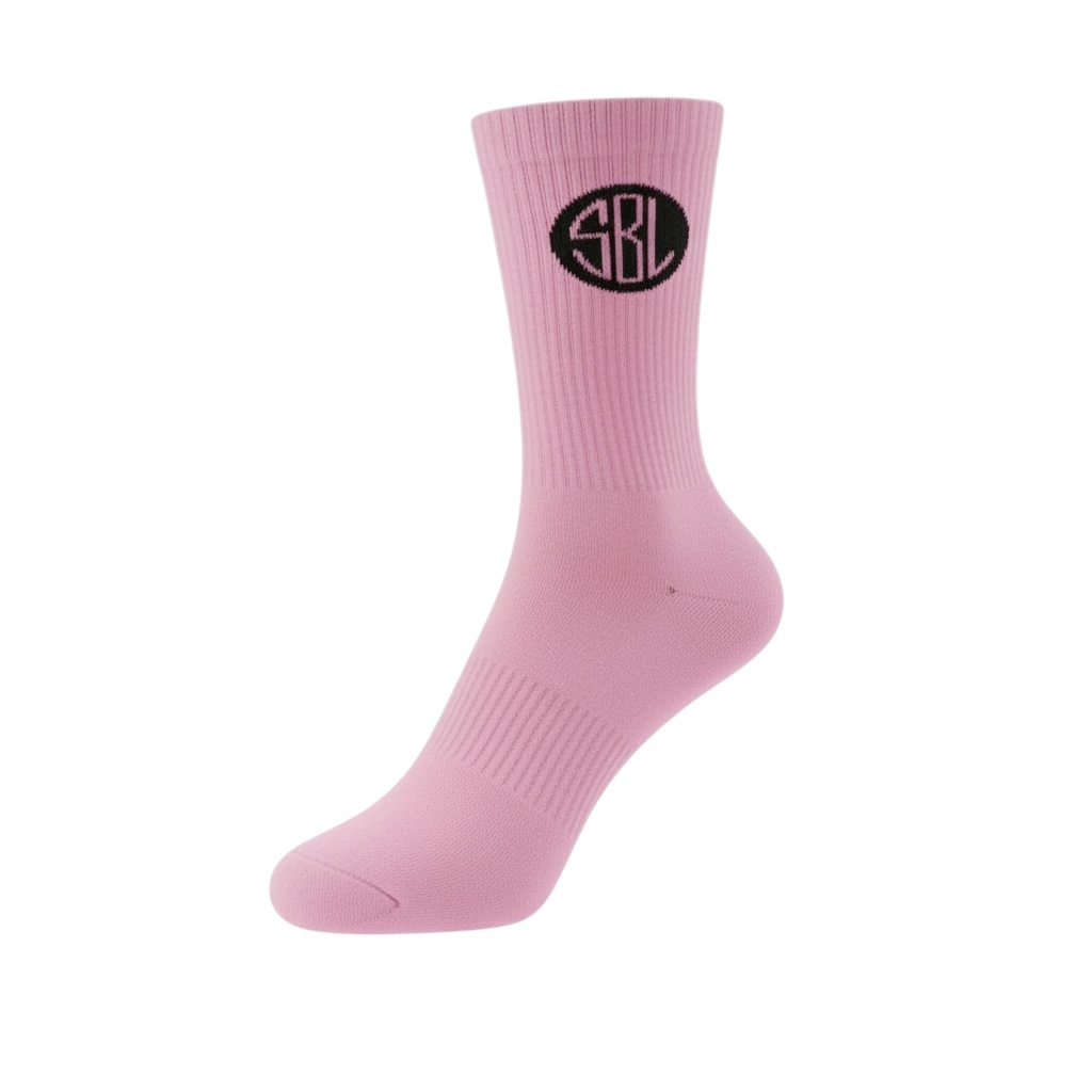 Calcetines Rosas SBL