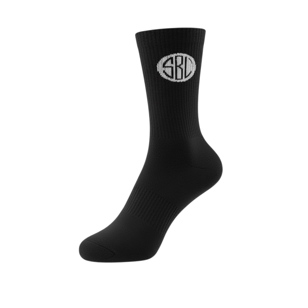 Calcetines Negros SBL