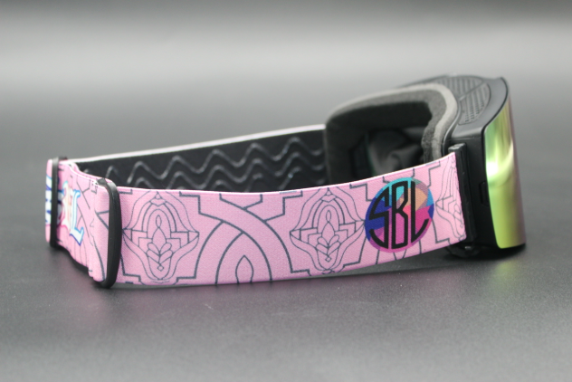 Gafas Rosas SBL miniatura 2