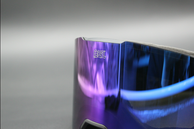 Gafas Blancas SBL miniatura 2