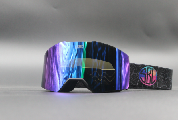 Gafas Negras SBL miniatura 2