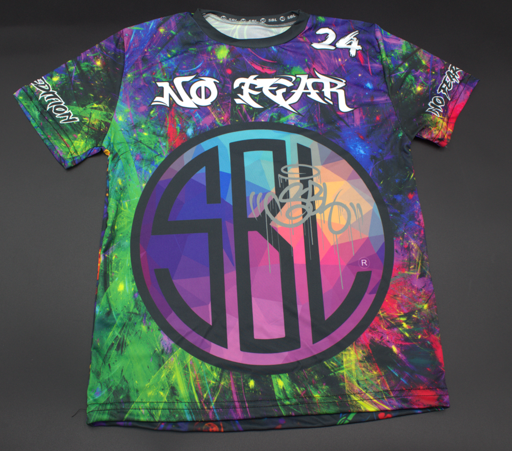 Camiseta Edición Limitada JOKER miniatura 4