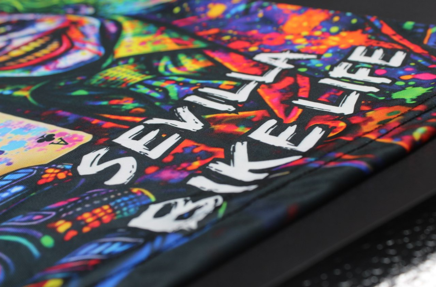 Camiseta Edición Limitada JOKER miniatura 5