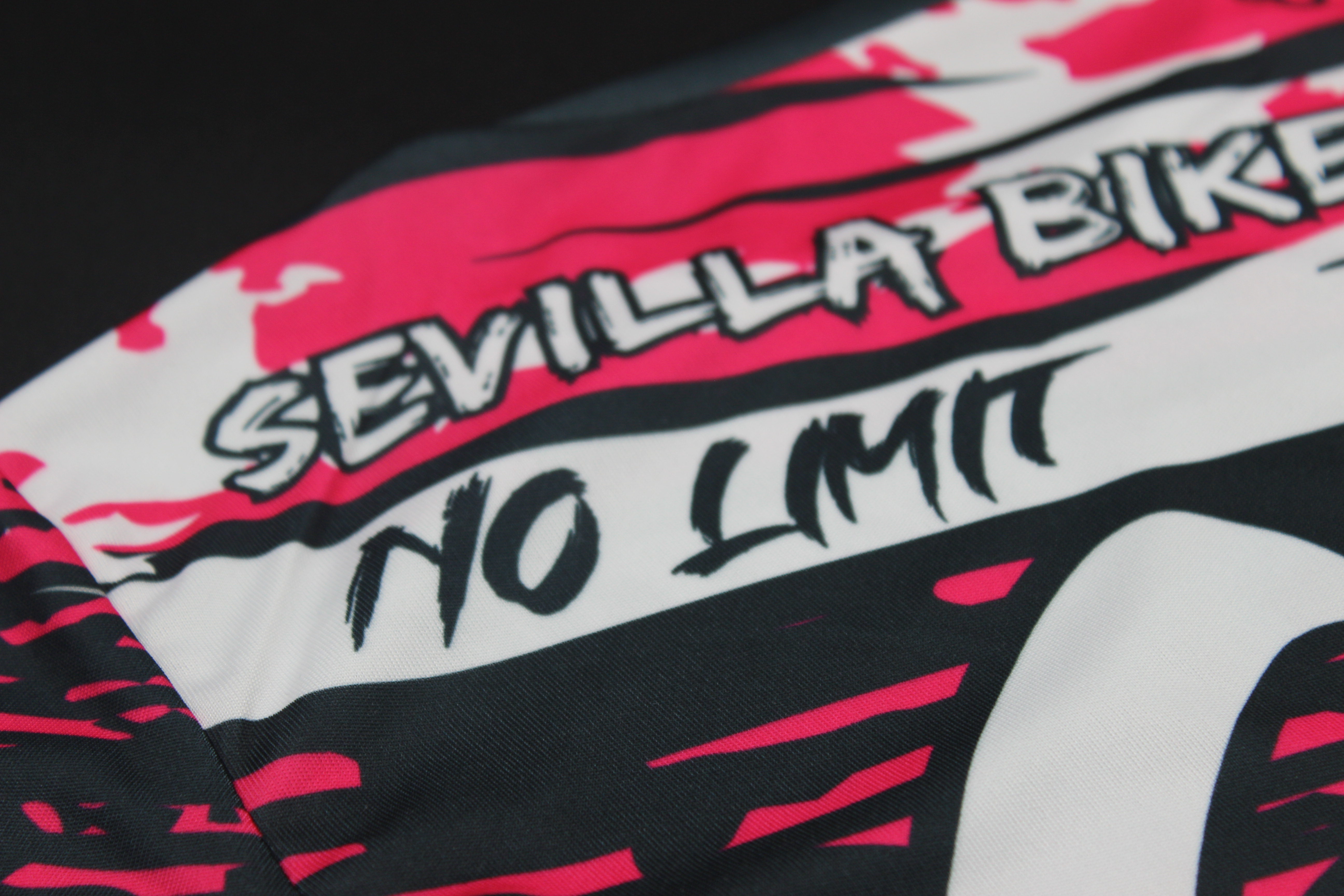 Camisetas Jerez´26 SBL miniatura 5