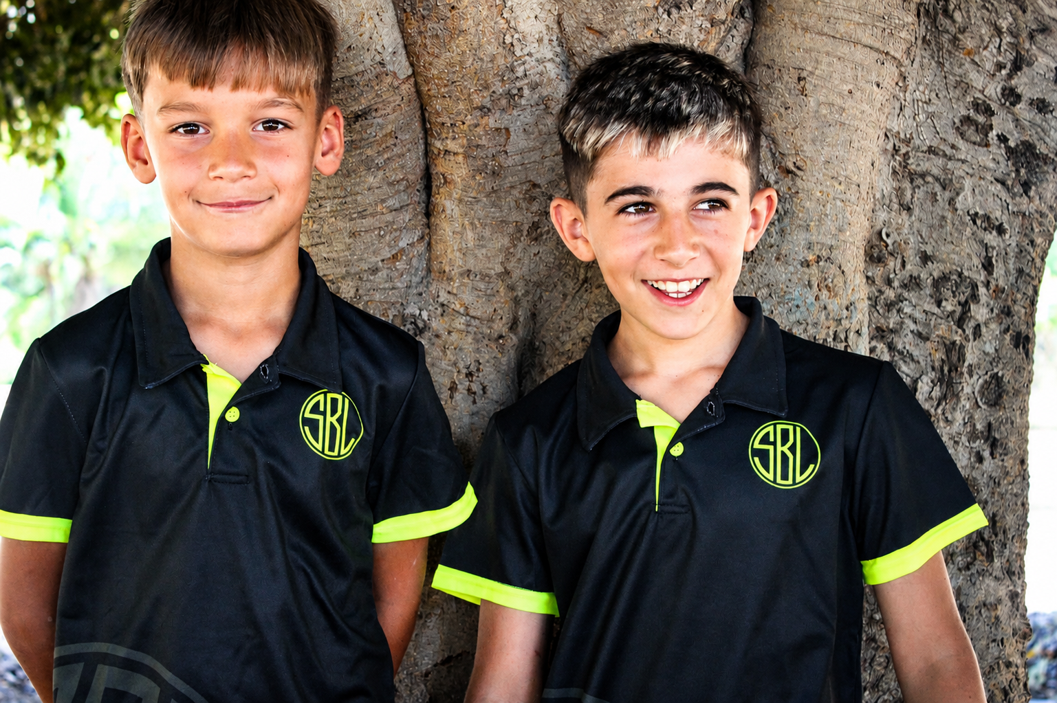 Conjunto de verano de hombre SBL miniatura 2
